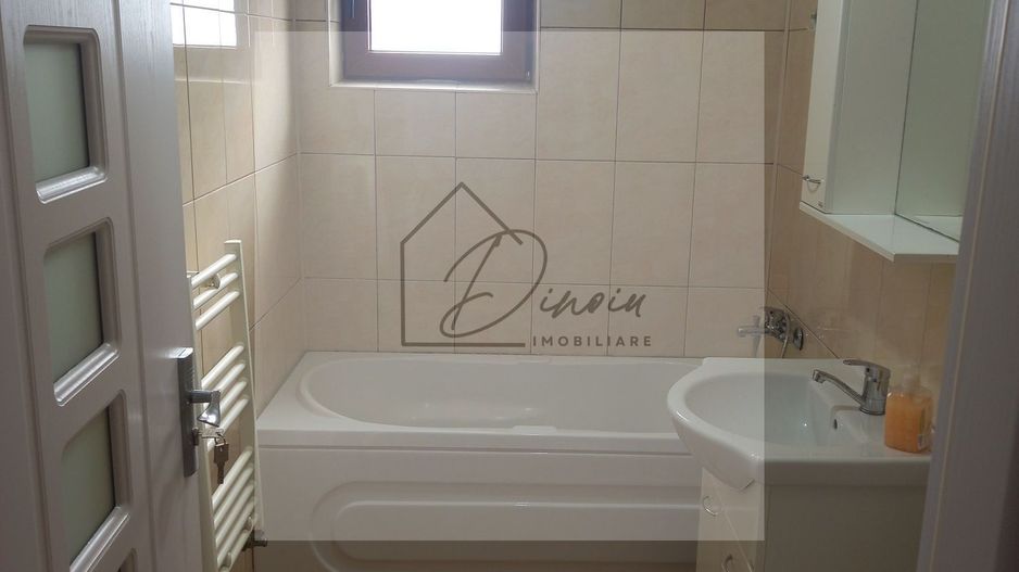 Aparatament 2 camere Otopeni Centru I renovat mobilat utilat | parcare - Poză 5