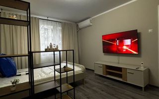 Garsoniera moderna de inchiriat Drumul Taberei | Metrou - Poză 2