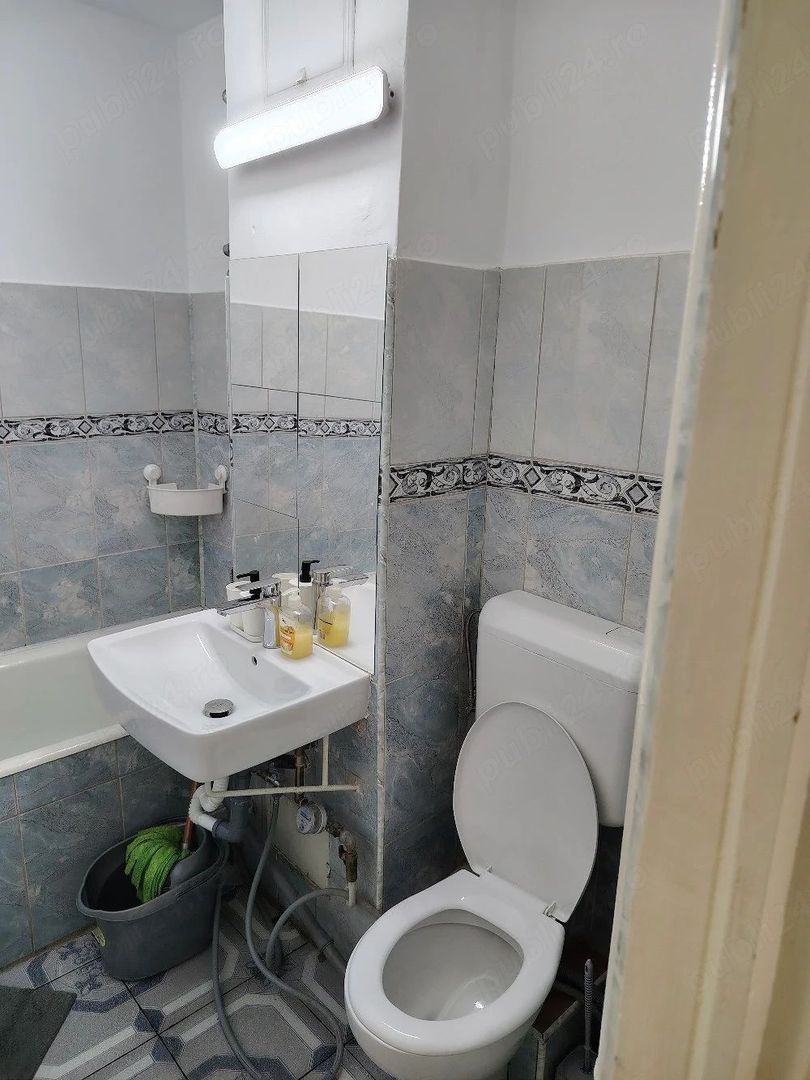 Complex-Studentesc | 2 camere | Disponibil imediat. - Poză 7