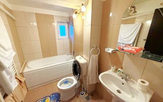 Doua decomandate-Bloc nou-Centrala-Mobilat-Utilat-Pet friendly-Liber - Poză 4