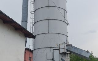 De Vanzare Hala Industriala, linie productie inclusa, pret negociabil - Poză 4