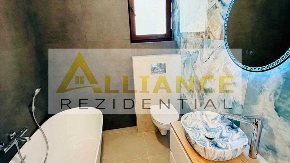 ]Casă de vânzare în comuna Berceni - Poză 8