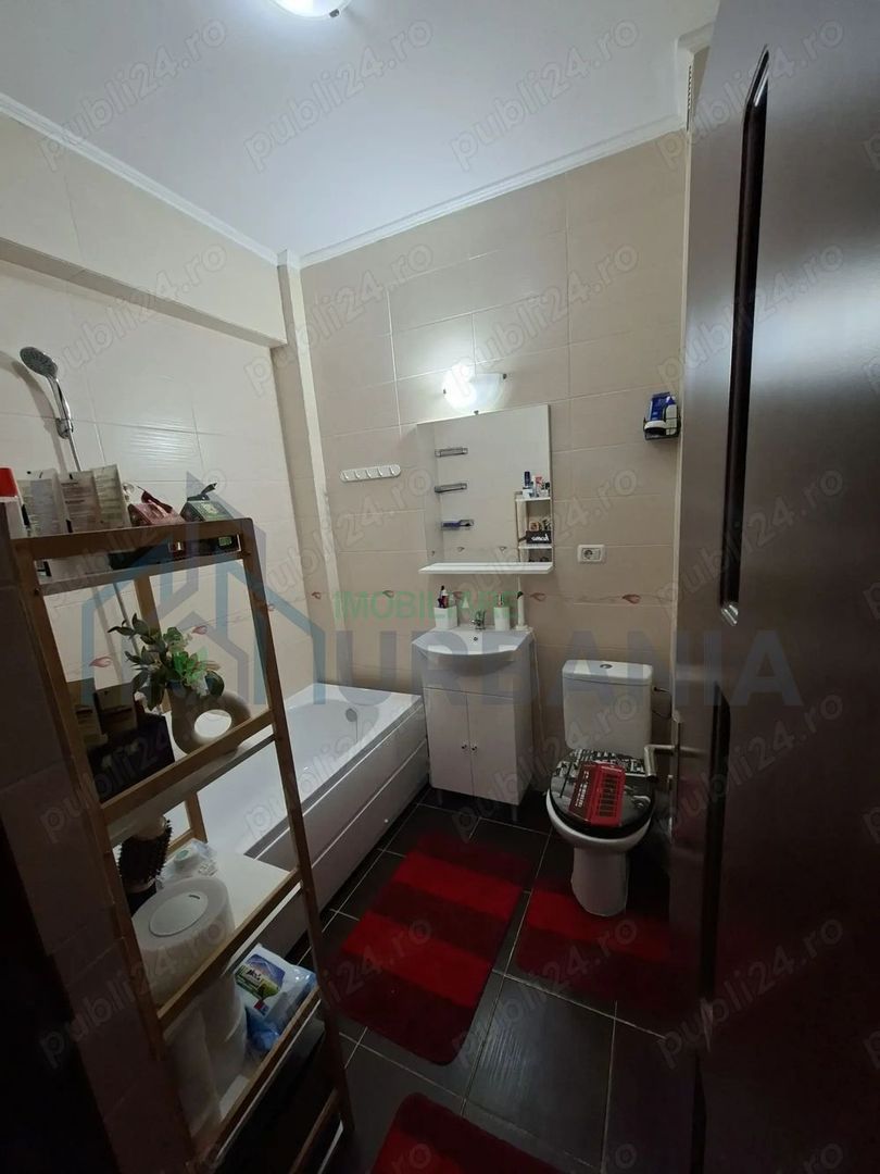 Vând apartament cu o camera - Poză 7