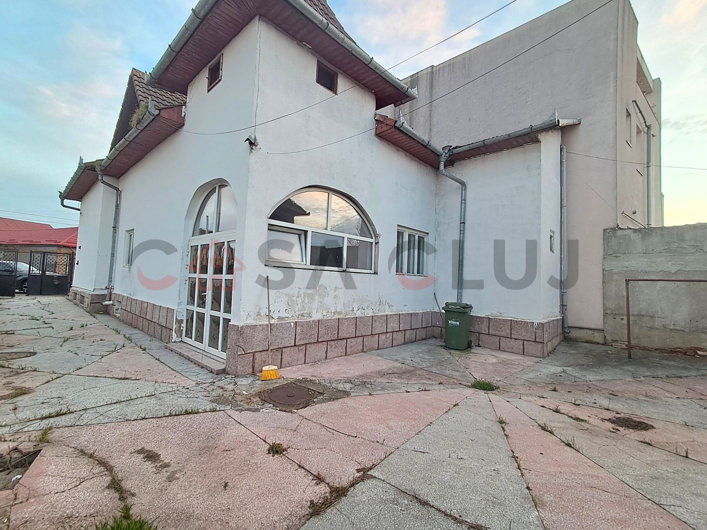 Casa Individuala, Iris!! - Poză 9