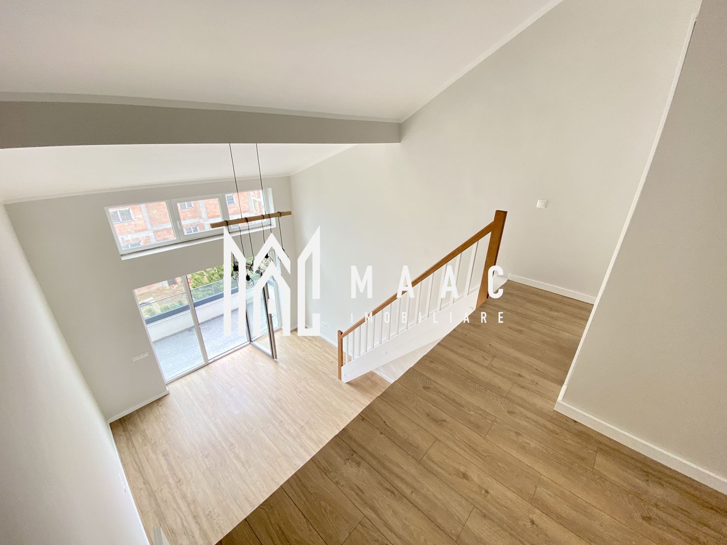 Penthouse I 4 Camere I INTABULAT I 0% Comision - Poză 20