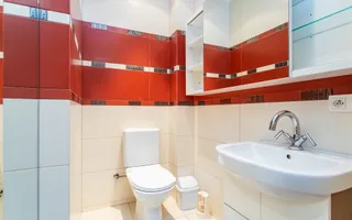 Chirie, apartament, 3 camere,  str. Mihail Sadoveanu, Ciocana - Poză 17