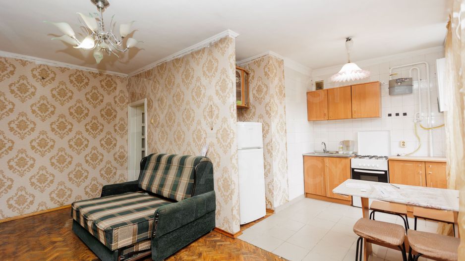 Vânzare, apartament, 2 camere, strada Nicolae Titulescu, Botanica - Poză 3