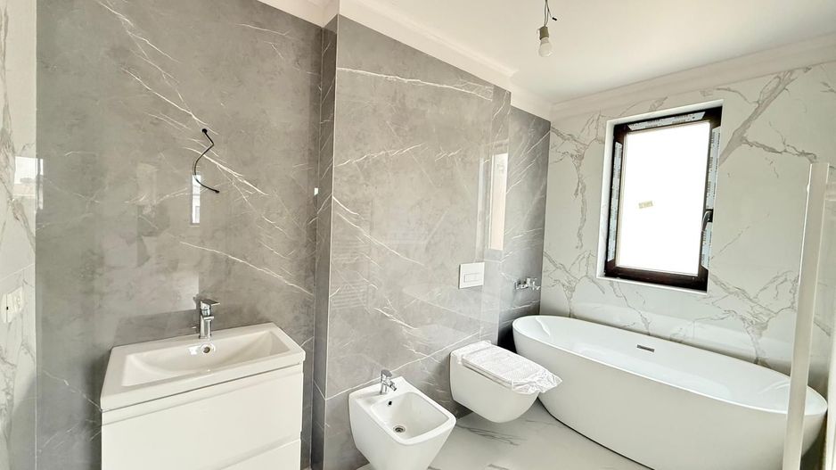 COMISION 0! 4 dormitoare, 3 bai. Toate utilitatile. Finisaje premium. - Poză 17