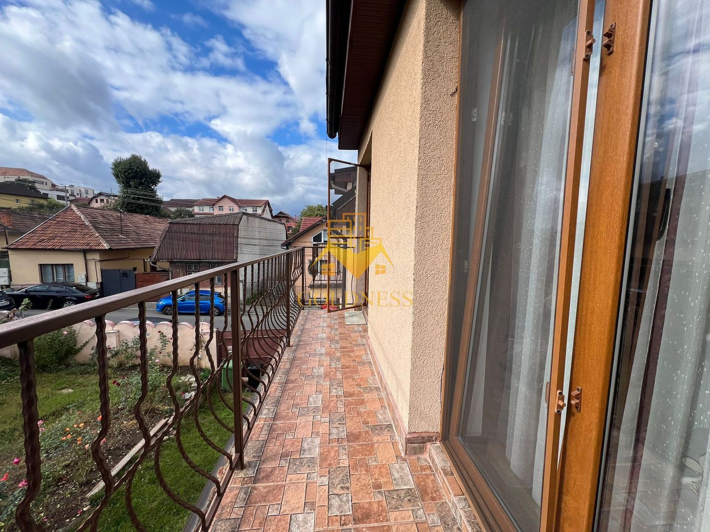 Casa, 5 camere, Zona Semicentrala, UMF, USAMV, Clinicilor, Hasdeu - Poză 13