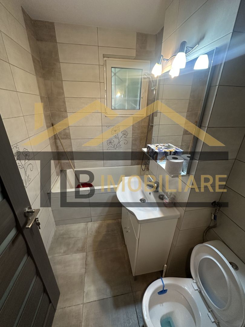Apartament de 2 camere, 50mp, Zona UMFST - Poză 6