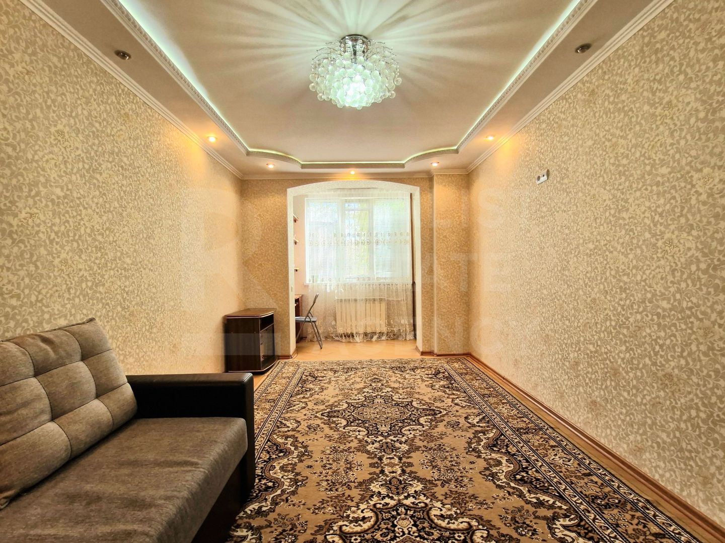 Chirie, apartament, 2 camere, bd. Moscovei, Rîșcani - Poză 4