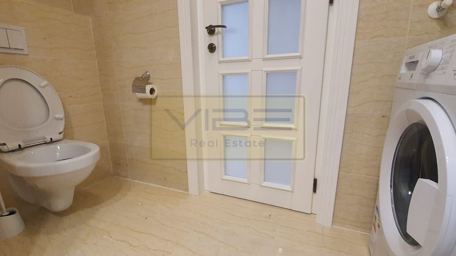 Apartament 2 camere open-space Roua Residence - Poză 16