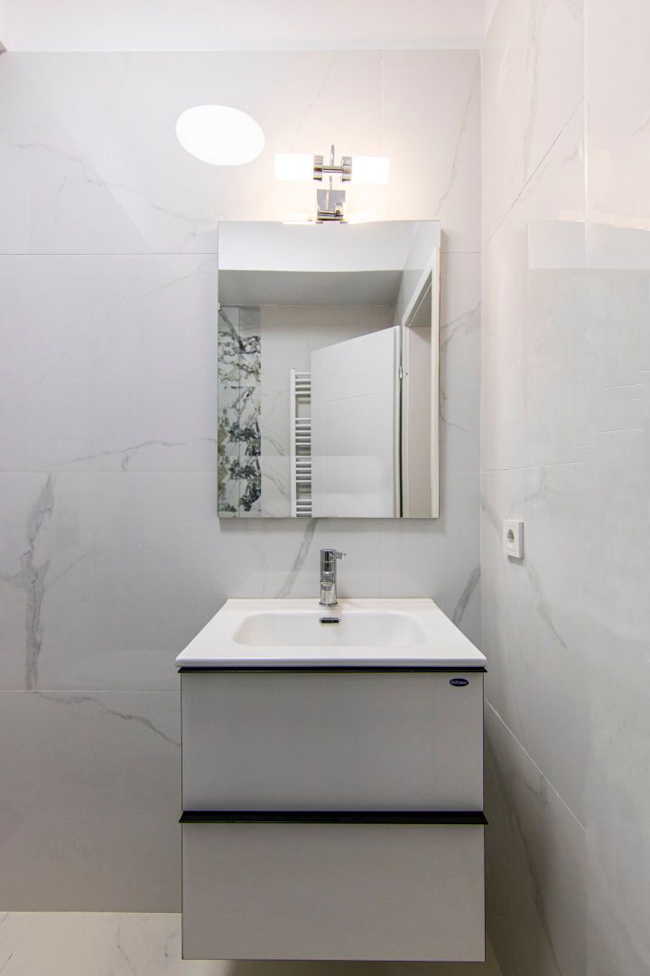 DRUMUL TABEREI | 3 CAMERE | PARTER | CURTE PROPRIE 57MP| 2 BAI | COMISION 0% | - Poză 14