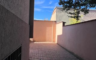 3 camere | curte proprie | 2 parcari subterane incluse - Poză 15