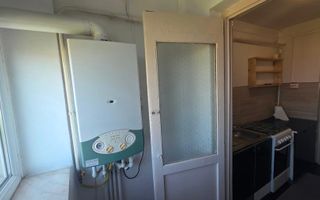 Apartament 2 camere decomandat, Hala Centrala, Iași - 44 mp, etaj 7/10 - Poză 11