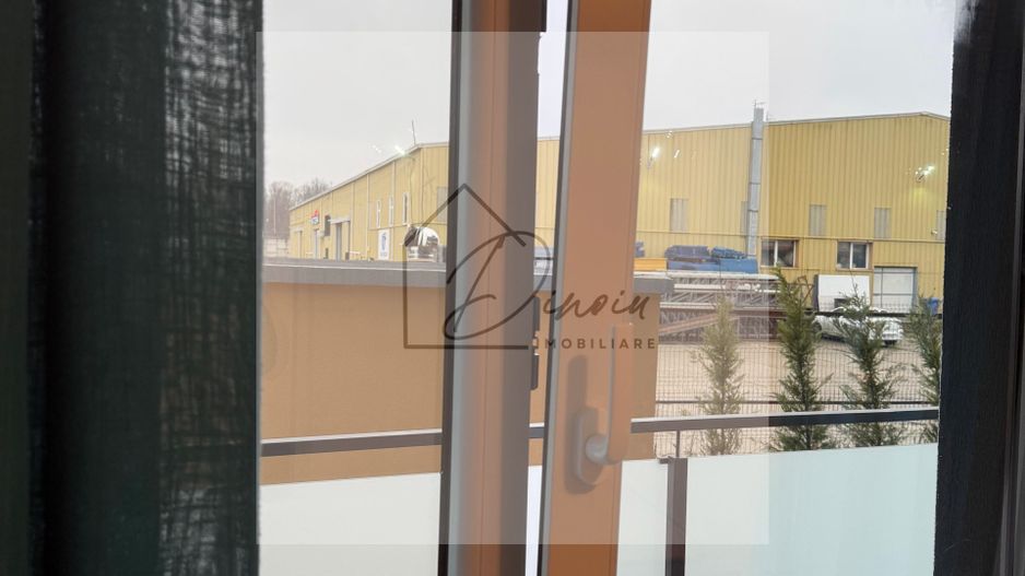 Apartament 2 camere Otopeni I Langa Compex Natatie I COM 0% - Poză 17