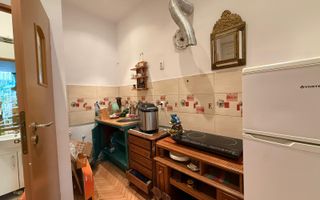 Centru Vechi -Gabroveni 14 | 2 camere | De inchiriat I Etaj 1 - Poză 4