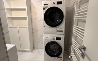 Studio Ivory Residence Pipera | COMISION 0% - Poză 6