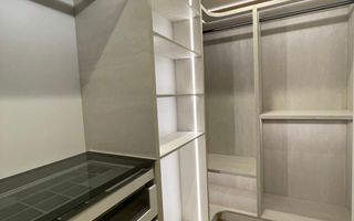 VANZARE APARTAMENT 101MP | 3 CAMERE | MOBILAT-UTILAT LUX | TERASA 26MP - Poză 11