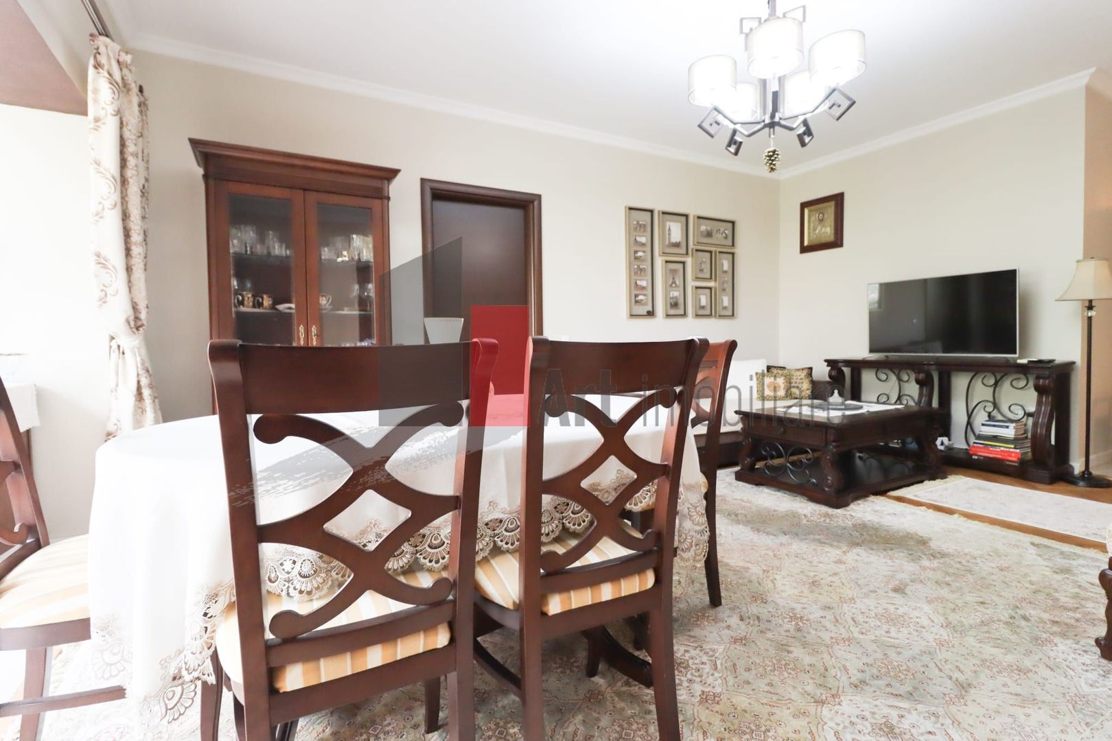 Apartamentul "DILIZZENTI", Universitate-Intercontinental - Poză 3