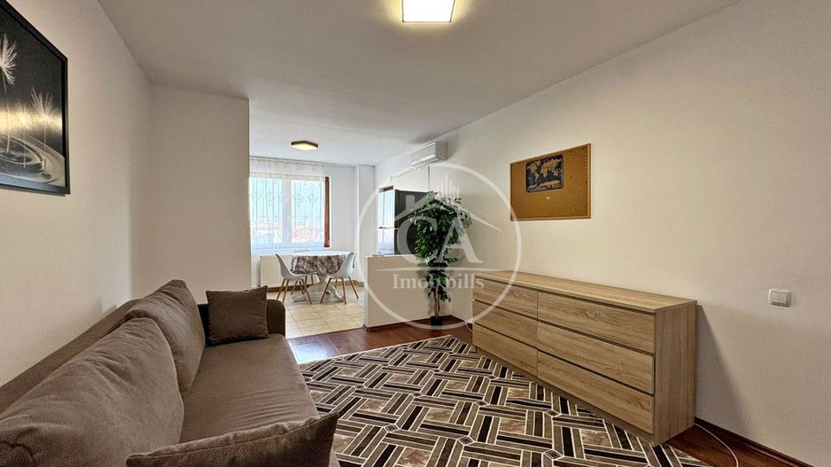 Apartament cu 2 camere de închiriat în zona Oncea, Oradea. - Poză 2