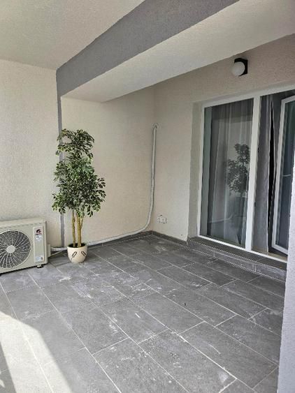 Apartament 2 camere | Prima închiriere | Bloc 2024 | Loc de parcare | - Poză 7