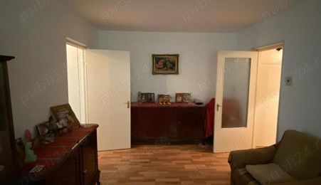APARTAMENT 3 CAMERE RAHOVA MALCOCI