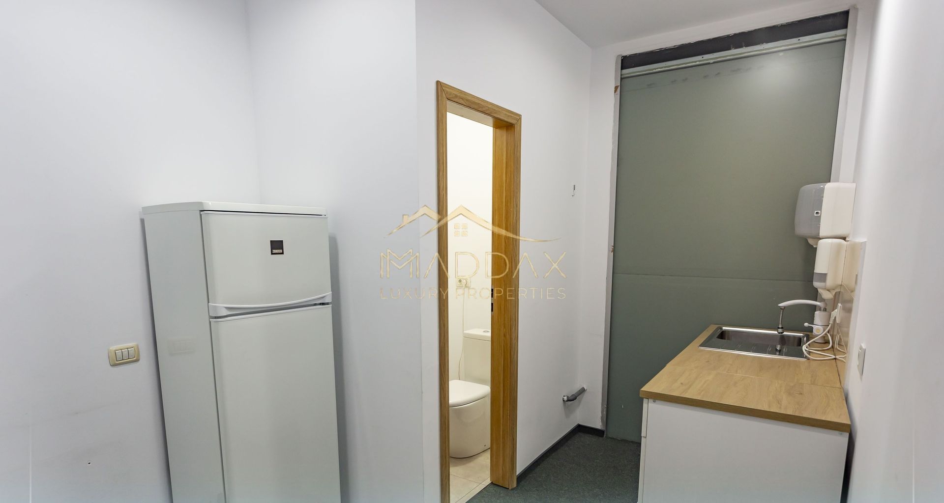 Spațiu de birouri *201.38 mp* // Baneasa - Poză 40