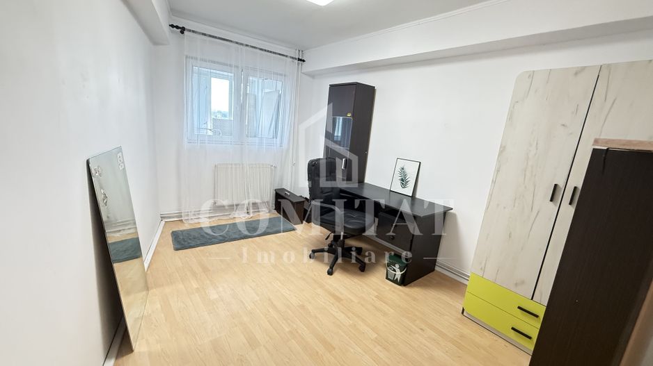 Apartament 3 camere | Decomandat | Etaj Intermediar | Piața Mărăști - Poză 4