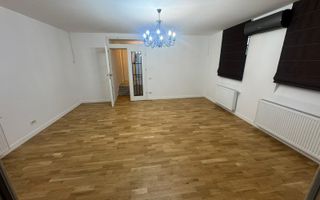 Apartament 2 camere la curte, demisol Foisorul de Foc - Poză 13