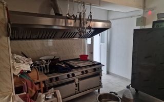 Restaurant Piscina Club Principe - Poză 4