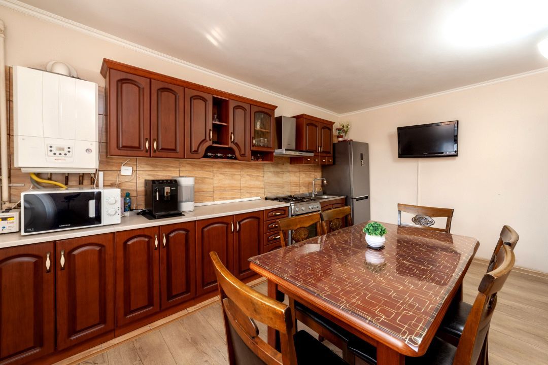 Casa in Trivale – liniste si confort la superlativ - Poză 7