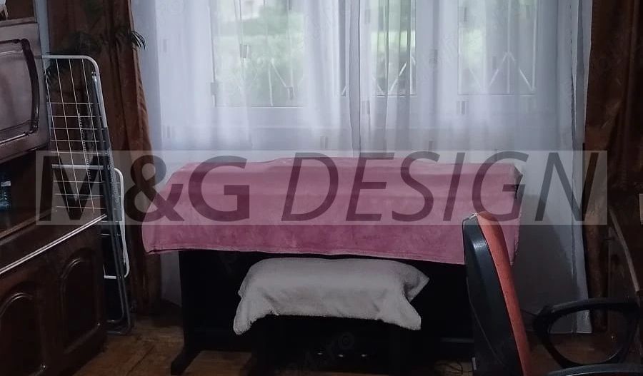 3 camere decomandat parter Lipovei - Poză 4