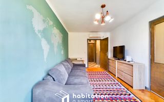 Apartament 2 camere, primitor si vibrant, Central- Univ. Politehnica - Poză 5