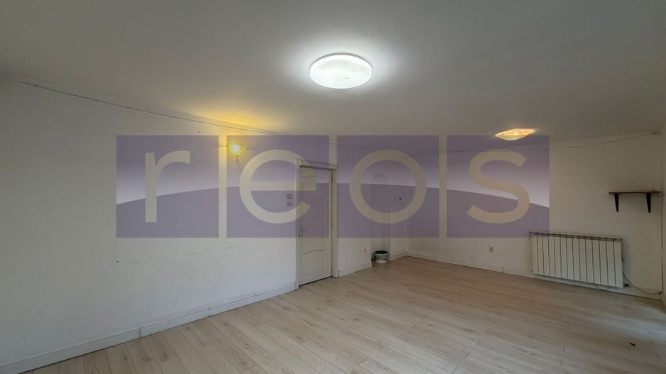 INCHIRIERE VILA FLOREASCA | CURTE PROPRIE | PARCARE | 130MP | - Poză 3