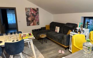 Vila moderna | Spatiu verde | Mobilata | Utilata | - Poză 4