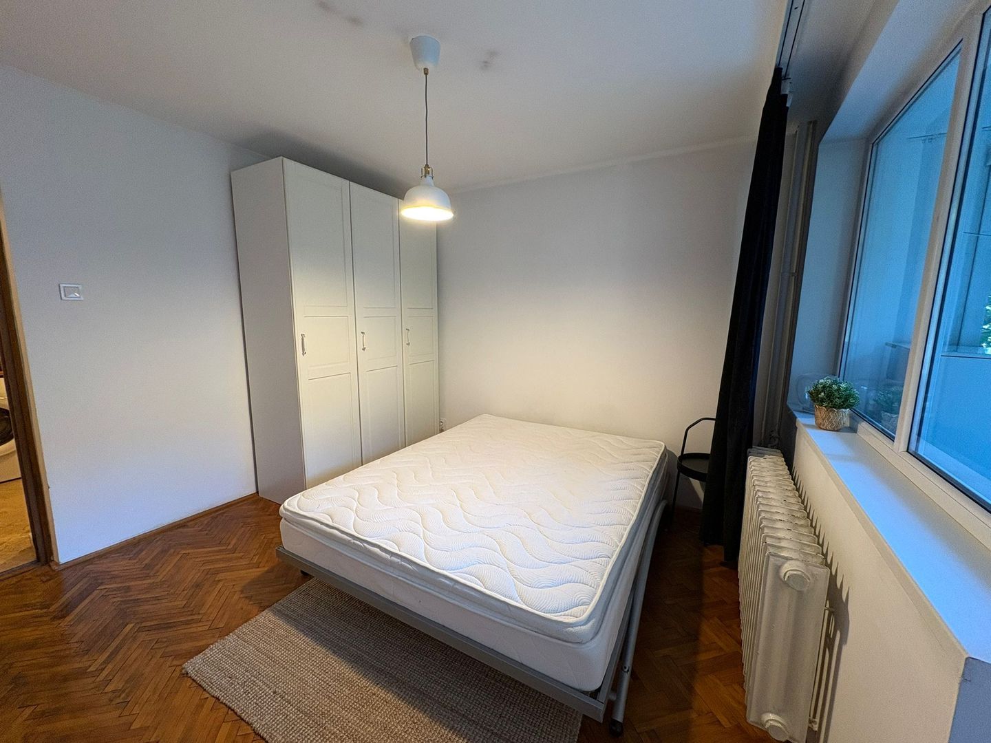 AP. 2 CAMERE- PET-FRIENDLY, PARCARE ADP, METROU 4 MINUTE, MODERN - Poză 3