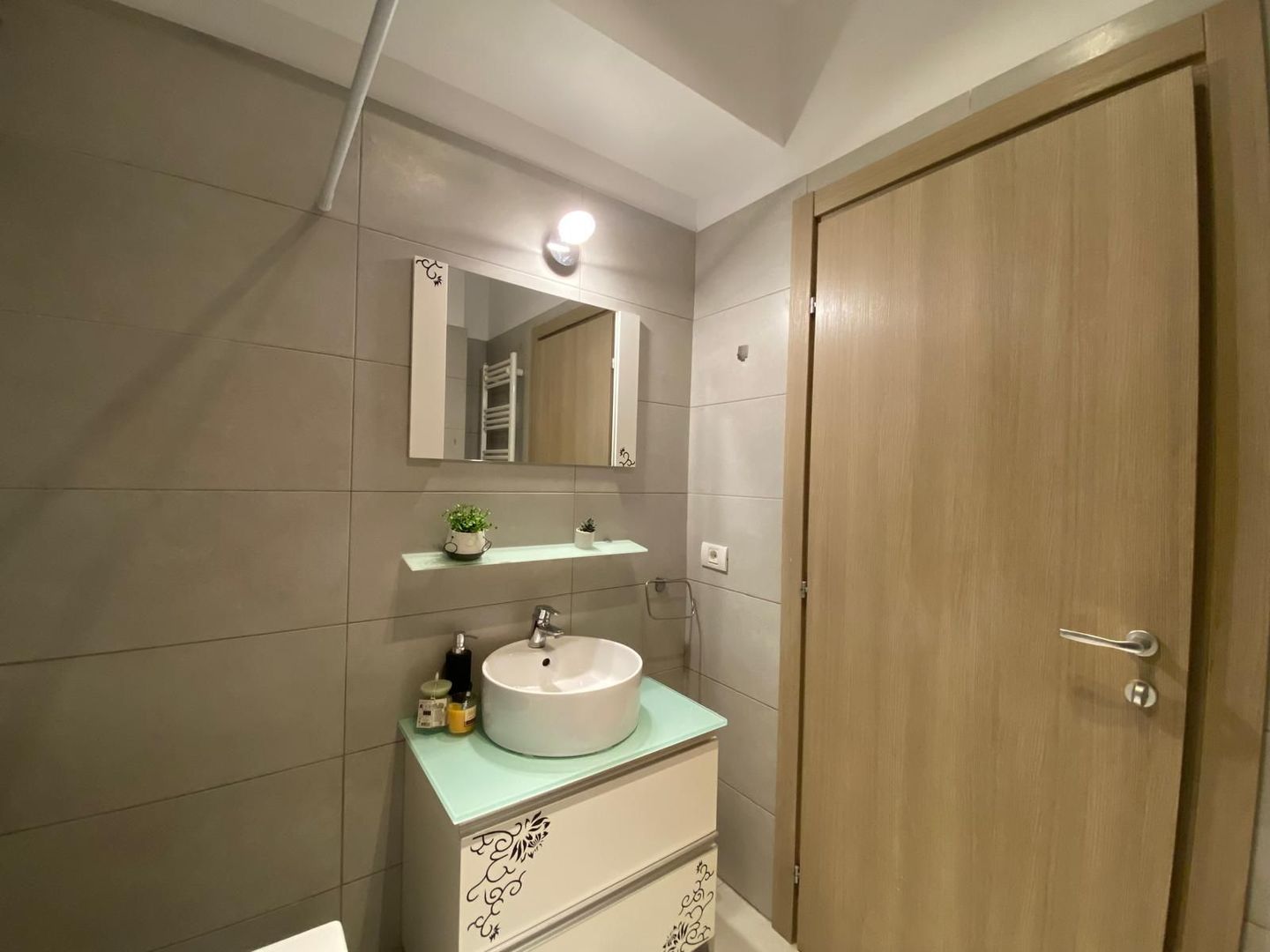 Apartament de Vanzare 2 camere Novum - Poză 11