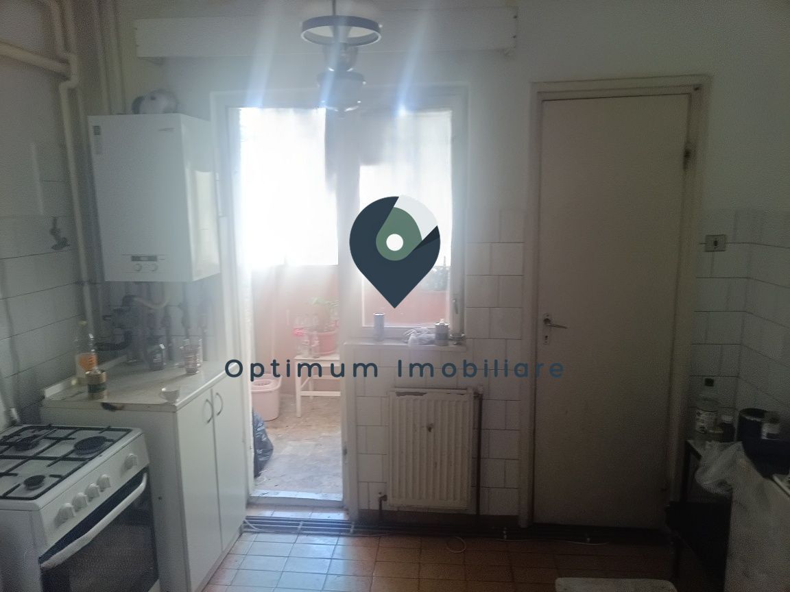 Apartament cu 2 camere in Marasti, etaj 1, zona Kaufland ! - Poză 3