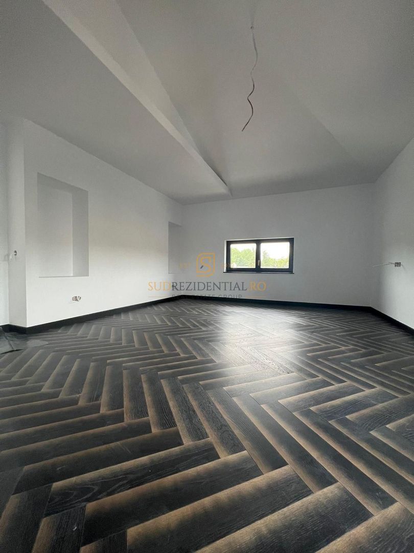 Clădire Premium D+P+3E cu Apartamente de Lux in centrul Bucurestiului - Poză 12