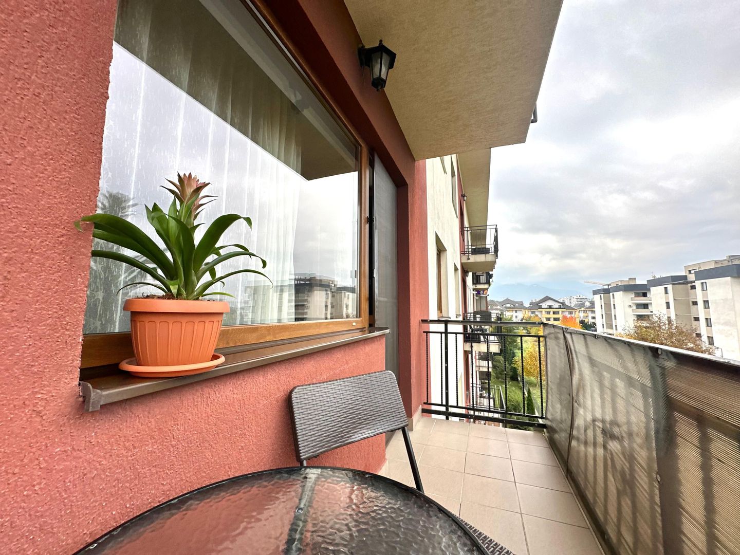 Apartament 3 camere, decomandat + loc de parcare – pet friendly - Poză 13
