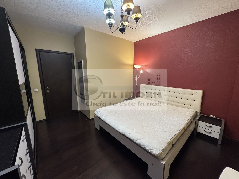 Apartament 2 camere Copou Bellevue - 599 EURO - Poză 5