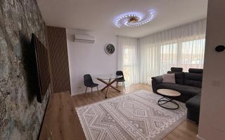 Apartament 3 camere 78mp | balcon | parcare | bloc nou | cartier Iris - Poză 1