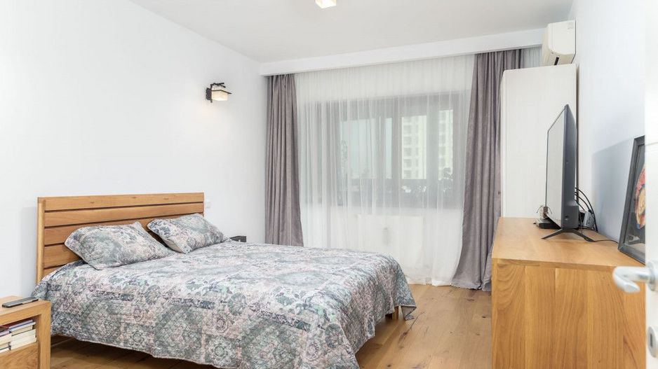 Apartament spatios in Saphir Stein 3 camere, 3 bai, 136 mp utili - Poză 20