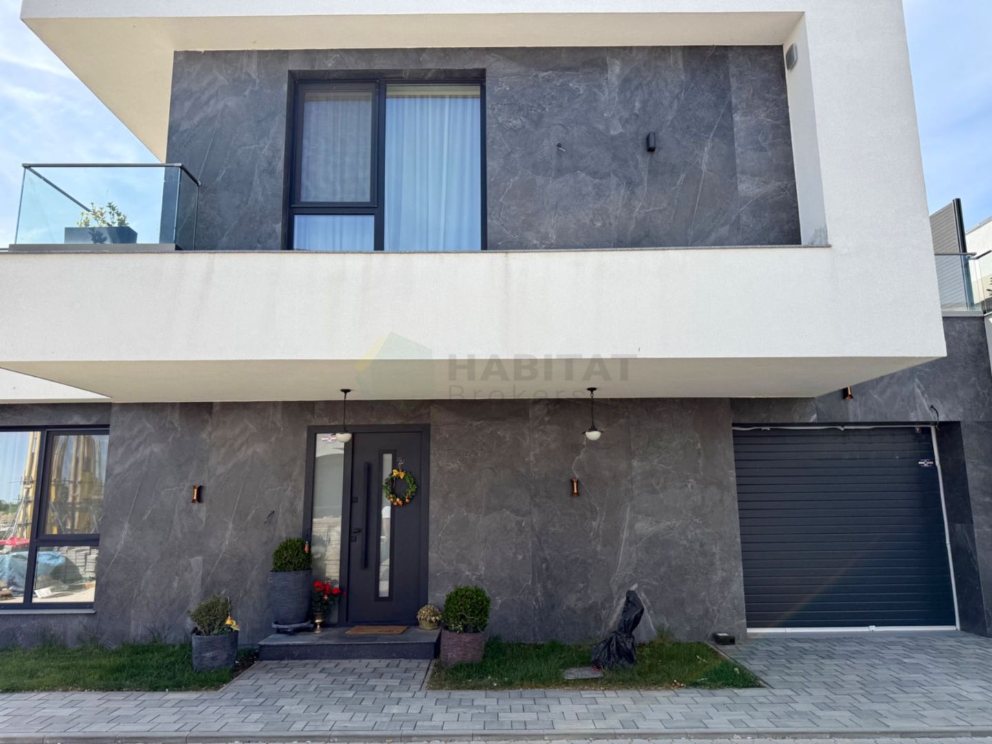 Own Lake Residence | Vila 6 camere | Pompa de caldura - Poză 33