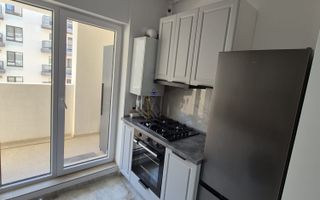 Prima Închiriere | Studio Nou | 5 min Metrou Berceni - Poză 6