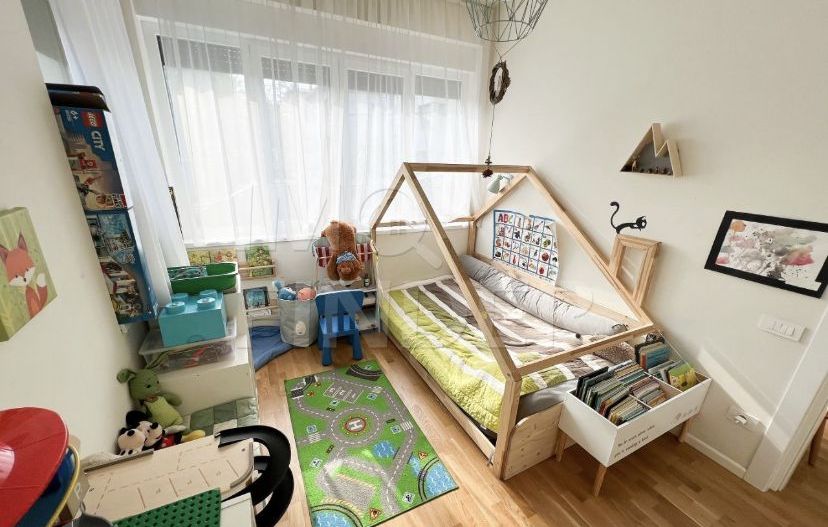 Apartament 3 camere, Grigorescu, zona Hotel Napoca, in vila - Poză 7