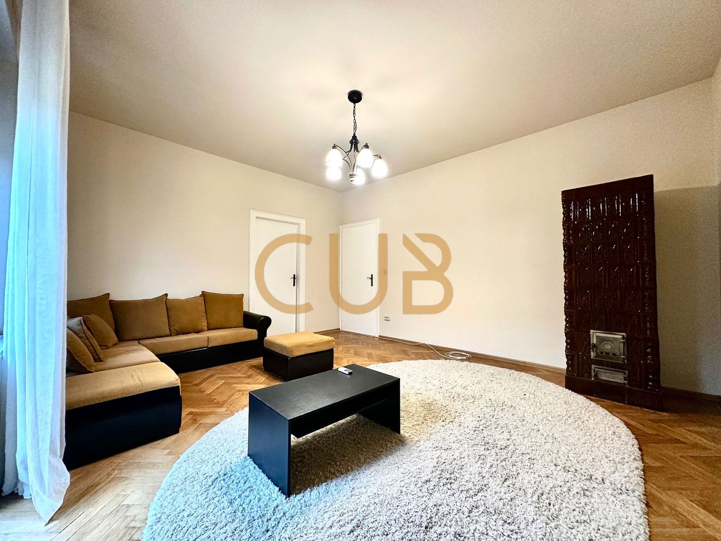 MEDICINA - 2cam mobilat+utilat | renovat complet, centrala, clima | - Poză 1