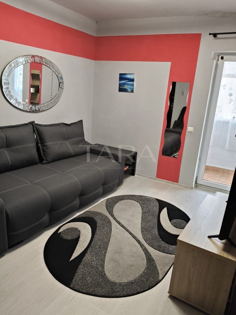 Apartament 2 camere – Florești, zona Panemar - Poză 1