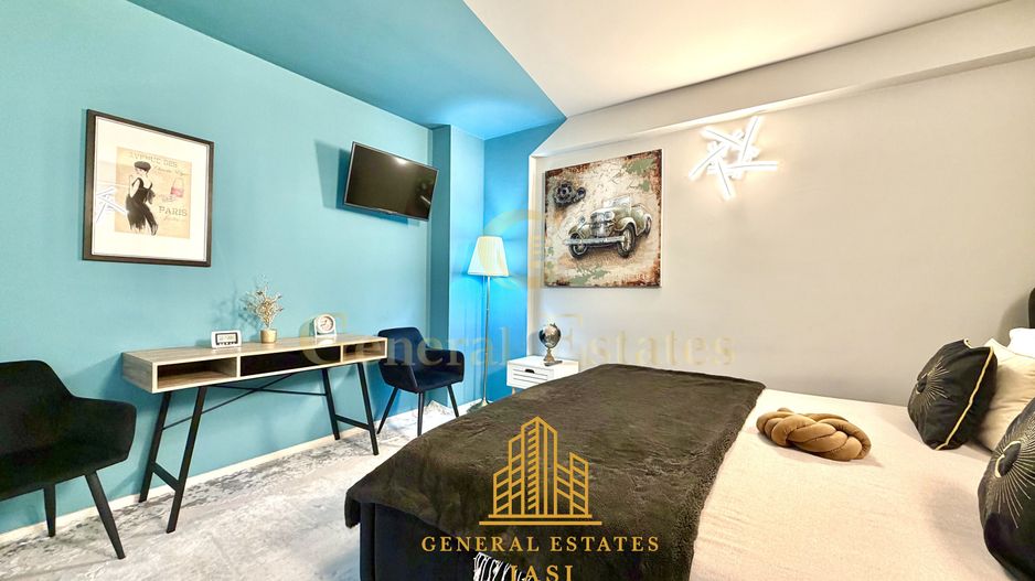 Vânzare Afacere la Cheie - CashFlow imediat- UltraCentral - Poză 3